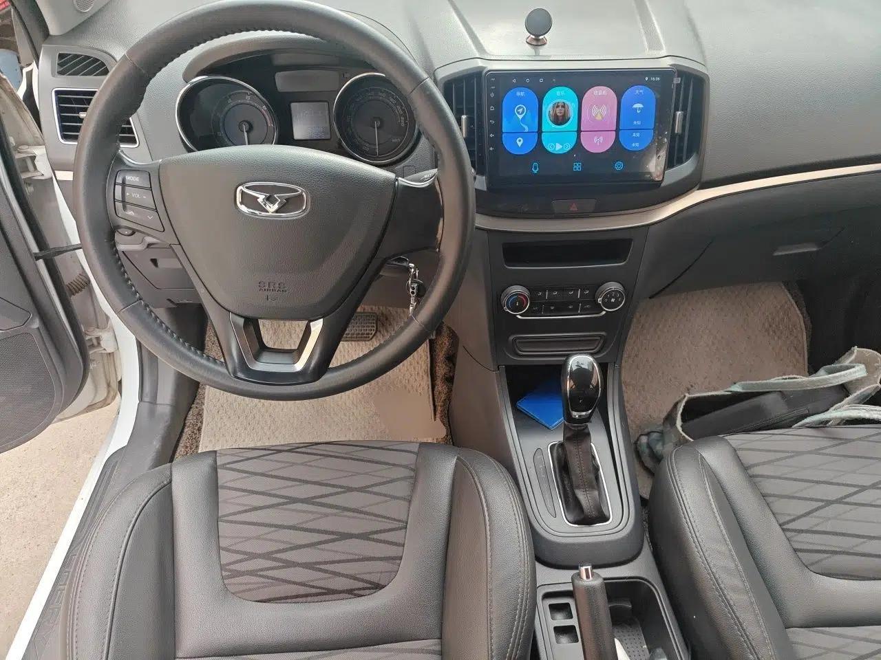 Used Cowin E3 2018 1.5L Automatic Luxury Version — миниатюра 9