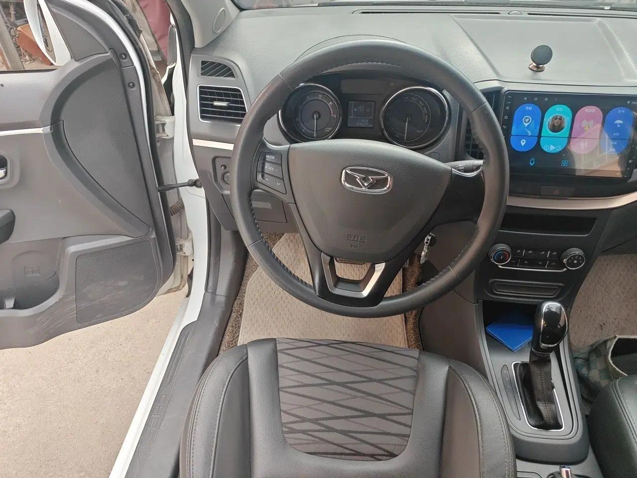 Used Cowin E3 2018 1.5L Automatic Luxury Version — миниатюра 10