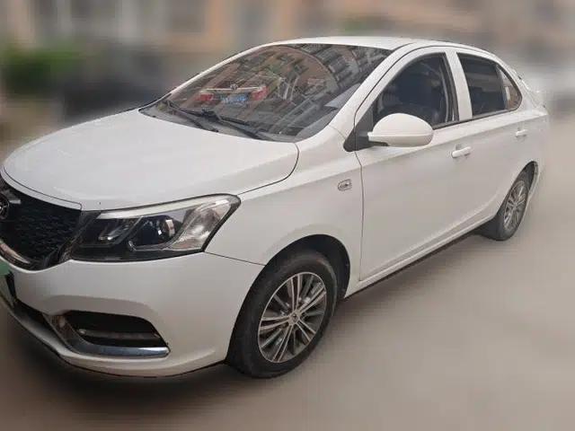 Used Cowin E3 2018 1.5L Automatic Luxury Version
