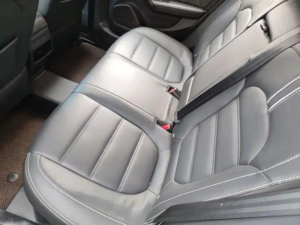 MG6 PHEV 2018 45T E-DRIVE Intelligent Hybrid Premium Internet Edition — миниатюра 17