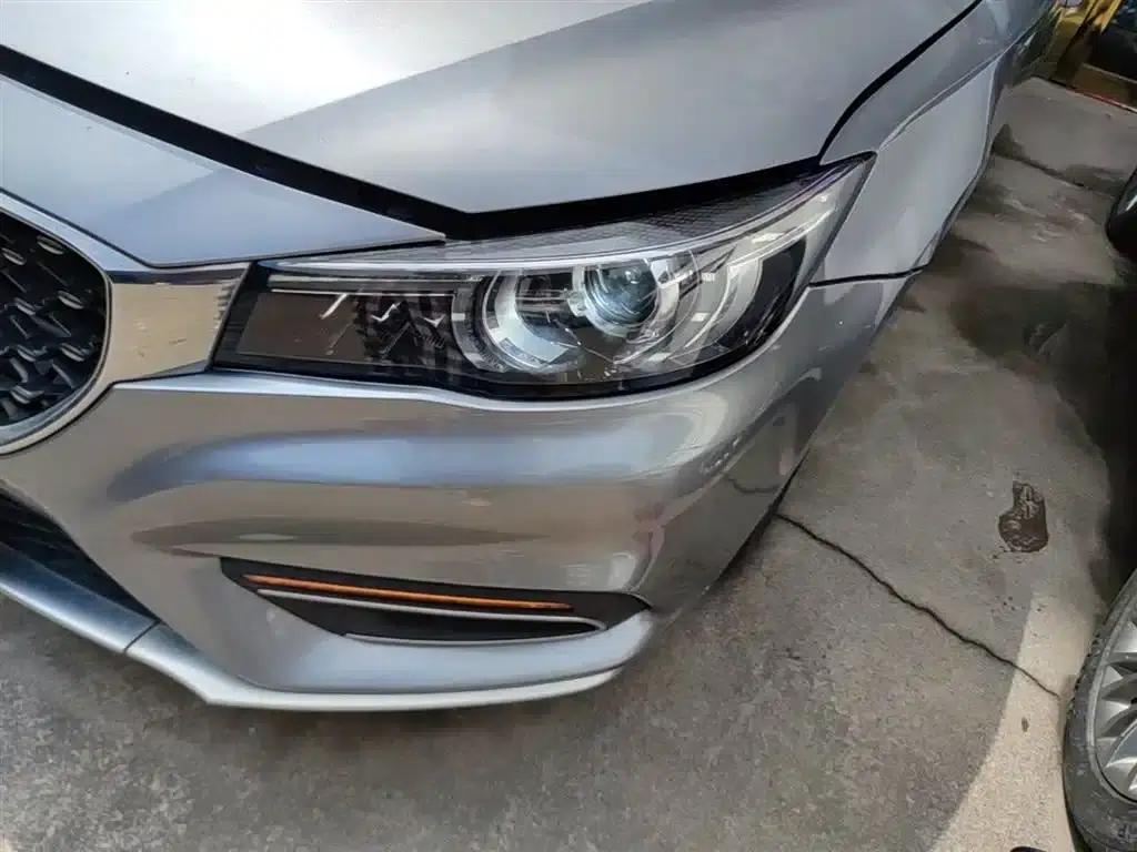 MG6 PHEV 2018 45T E-DRIVE Intelligent Hybrid Premium Internet Edition — миниатюра 24