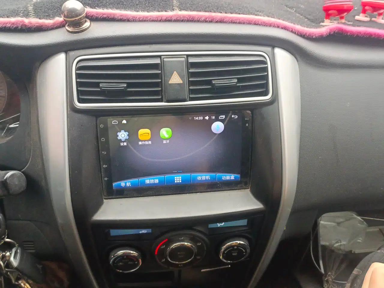 Used Suzuki Liana A6 2015 Hatchback 1.4L Manual Enjoyment Model — миниатюра 13