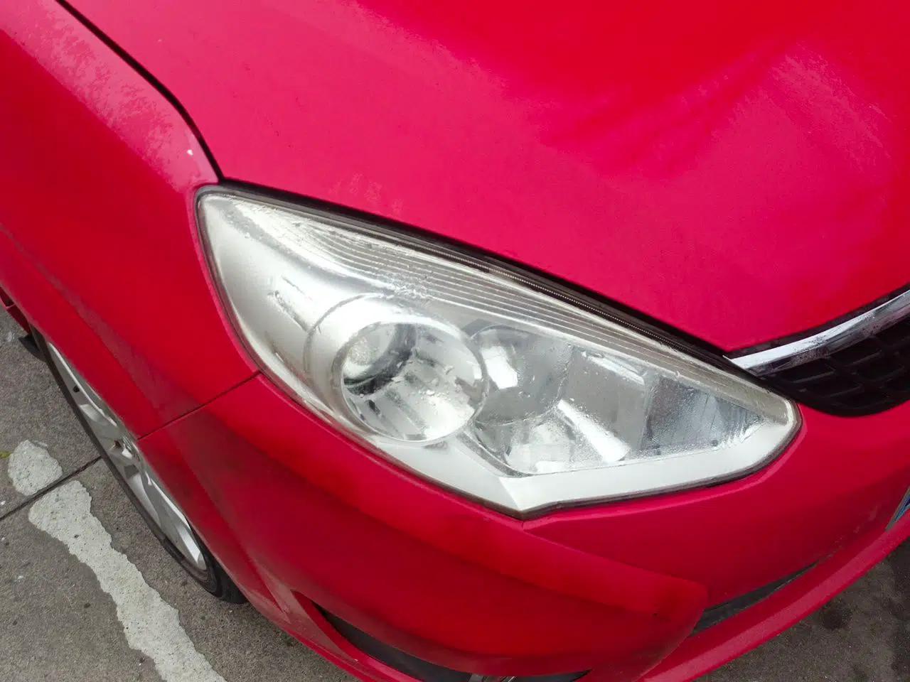 Used Suzuki Liana A6 2015 Hatchback 1.4L Manual Enjoyment Model — миниатюра 7