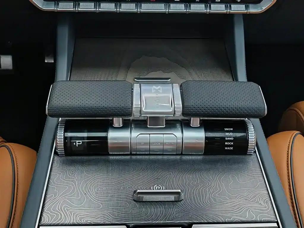 Warrior 917 2023 Range Extended Basic Edition — миниатюра 13