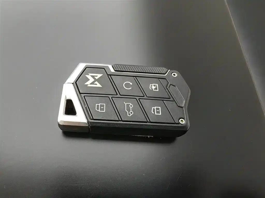 Warrior 917 2023 Range Extended Basic Edition — миниатюра 19
