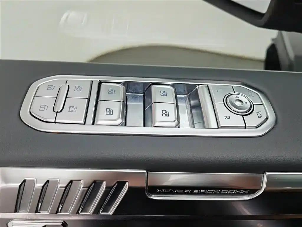 Warrior 917 2023 Range Extended Basic Edition — миниатюра 9