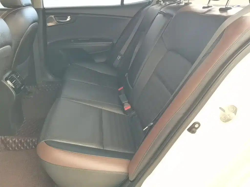 K5 2017 1.8L Automatic GLS — миниатюра 17