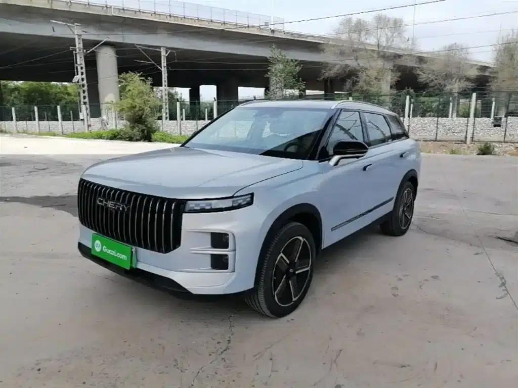 Explore 06 C-DM 2024 Luxury Edition — миниатюра 1