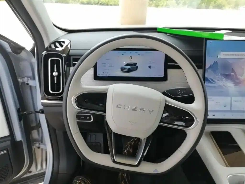 Explore 06 C-DM 2024 Luxury Edition — миниатюра 11
