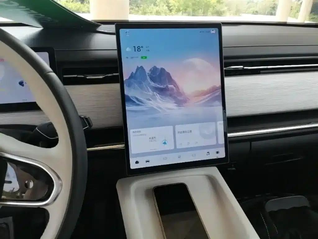 Explore 06 C-DM 2024 Luxury Edition — миниатюра 13