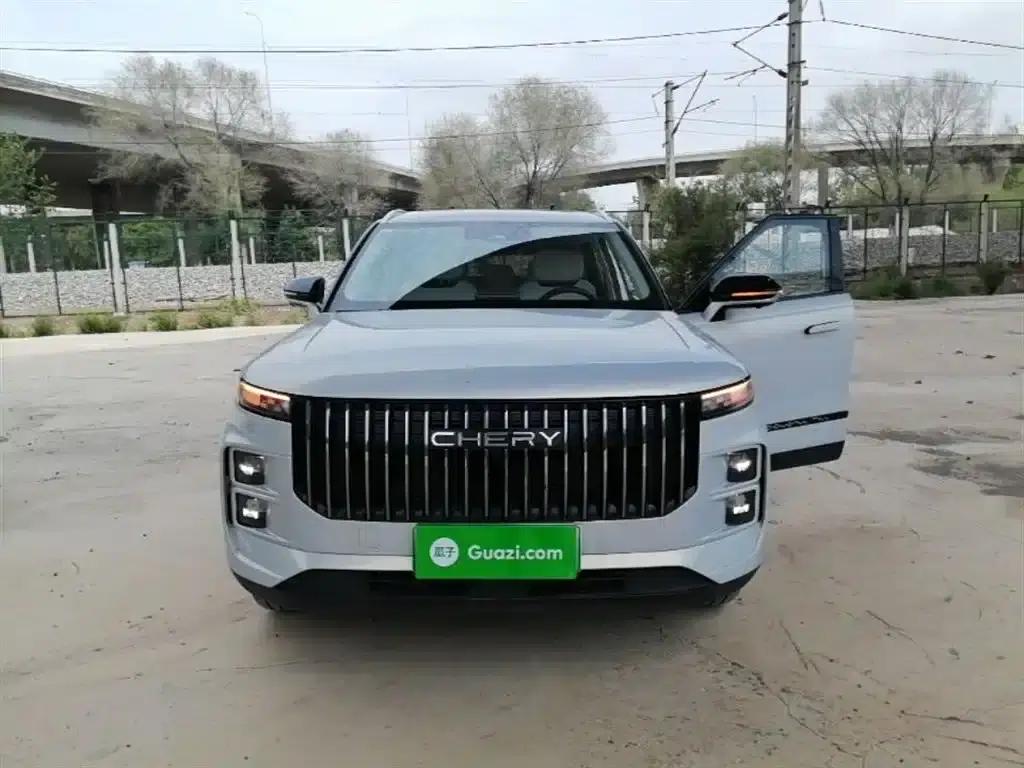 Explore 06 C-DM 2024 Luxury Edition — миниатюра 3