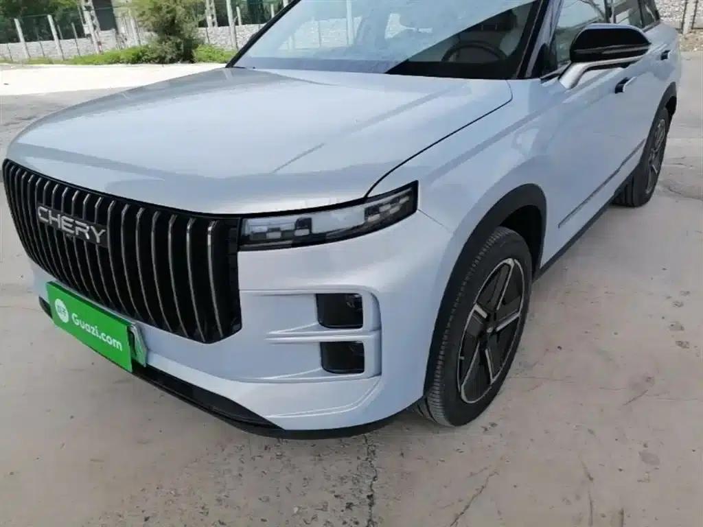Explore 06 C-DM 2024 Luxury Edition — миниатюра 24