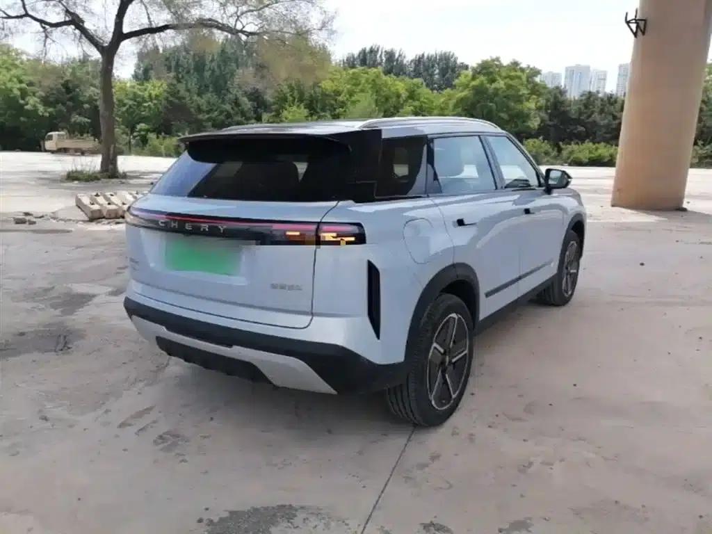 Explore 06 C-DM 2024 Luxury Edition — миниатюра 7