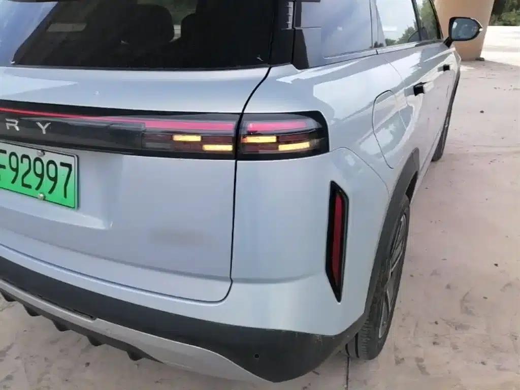 Explore 06 C-DM 2024 Luxury Edition — миниатюра 8