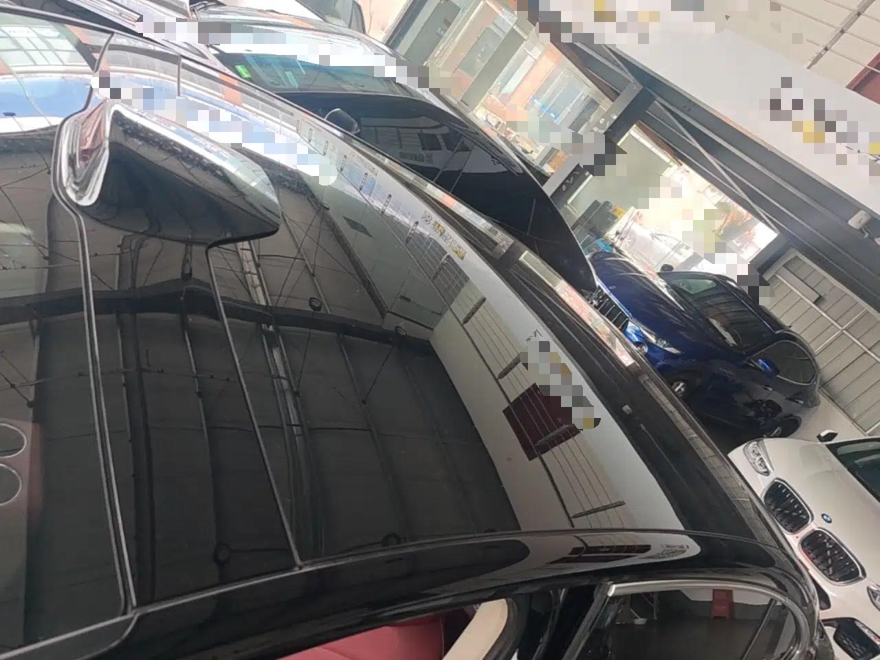 Used VOYAH Lantu Chiguang L 2026 Four-Wheel-Drive Ultra — миниатюра 7
