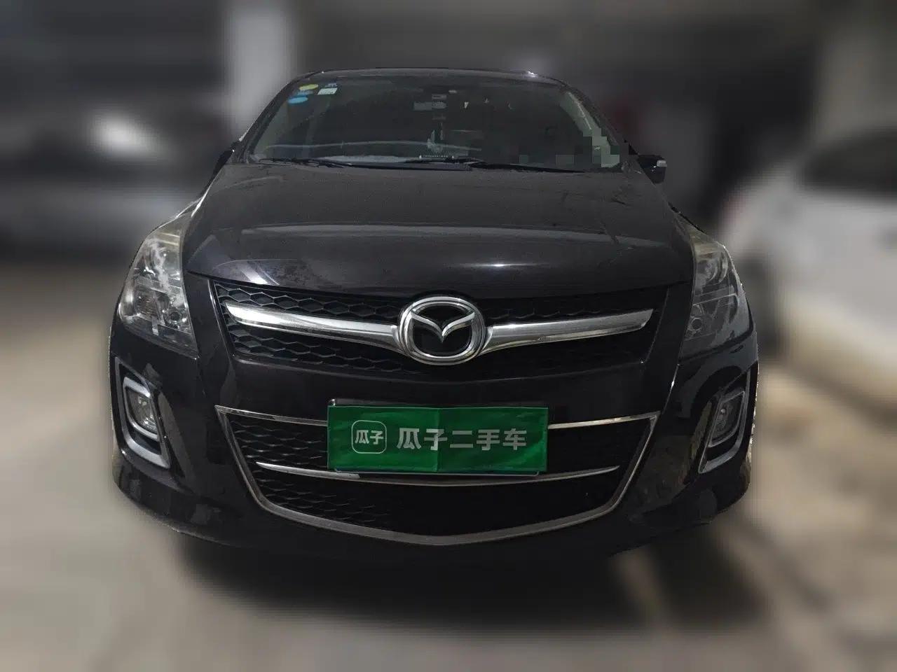 Used Mazda 8 2011 2.3L Deluxe Edition — миниатюра 2