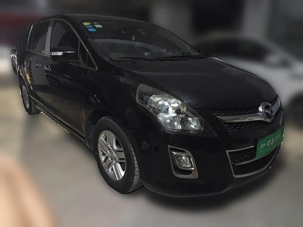 Used Mazda 8 2011 2.3L Deluxe Edition — миниатюра 3