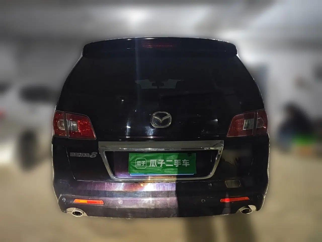 Used Mazda 8 2011 2.3L Deluxe Edition — миниатюра 5
