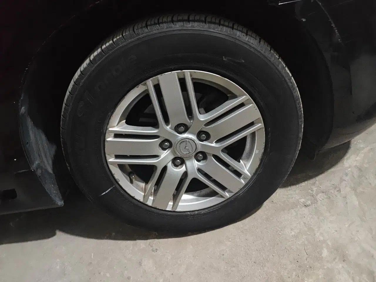 Used Mazda 8 2011 2.3L Deluxe Edition — миниатюра 8