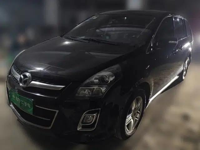 Used Mazda 8 2011 2.3L Deluxe Edition