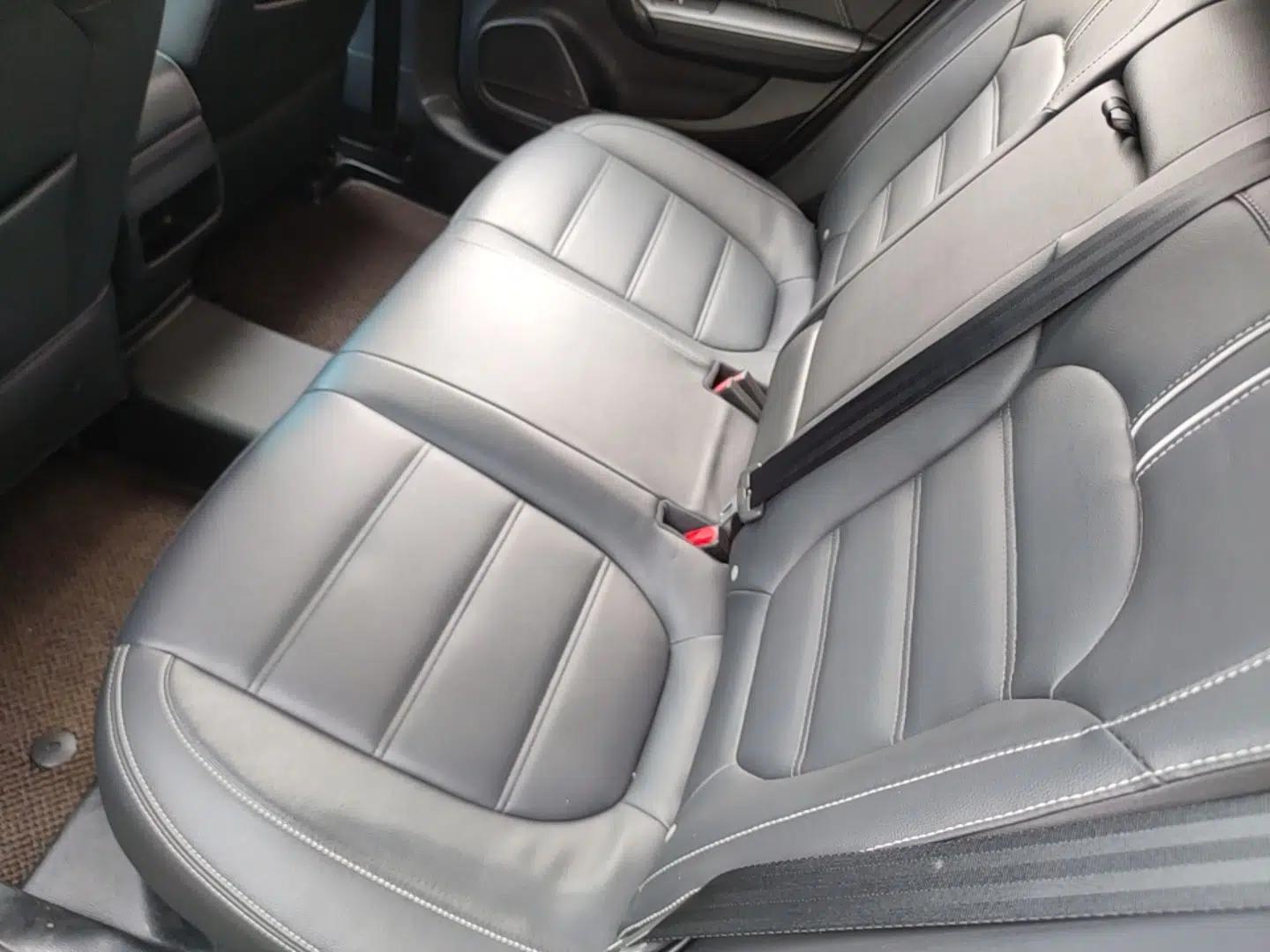 Used MG 6 New Energy 2018 45T E-DRIVE Intelligent Hybrid Premium Internet Edition — миниатюра 20