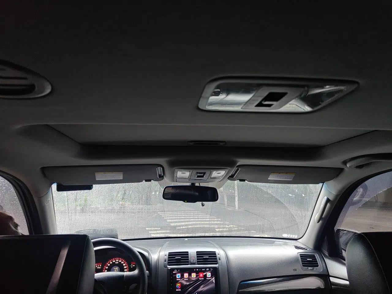 Used Kia Borrego 2008 3.8L Luxury Edition China IV — миниатюра 18