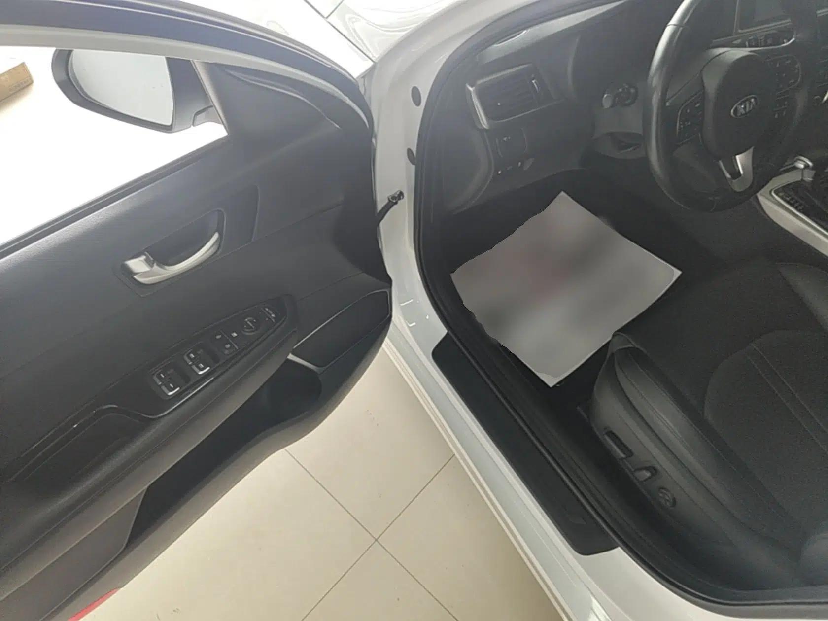 Used Kia K5 New Energy 2019 2.0L LUX — миниатюра 23