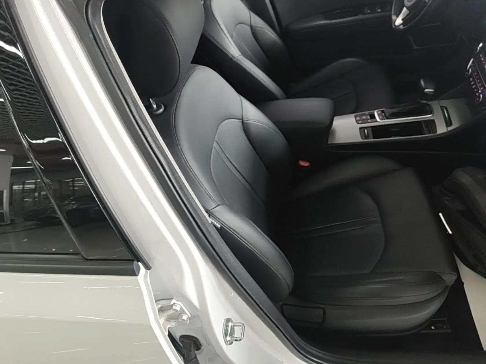 Used Kia K5 New Energy 2019 2.0L LUX — миниатюра 24