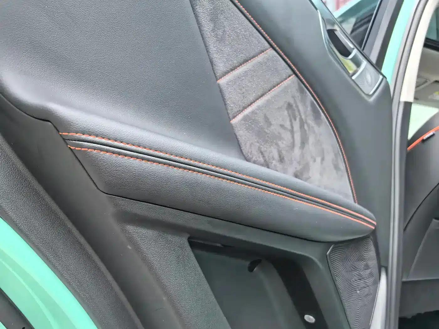 Macchiato DHT-PHEV 2021 1.5L Special Edition — миниатюра 20