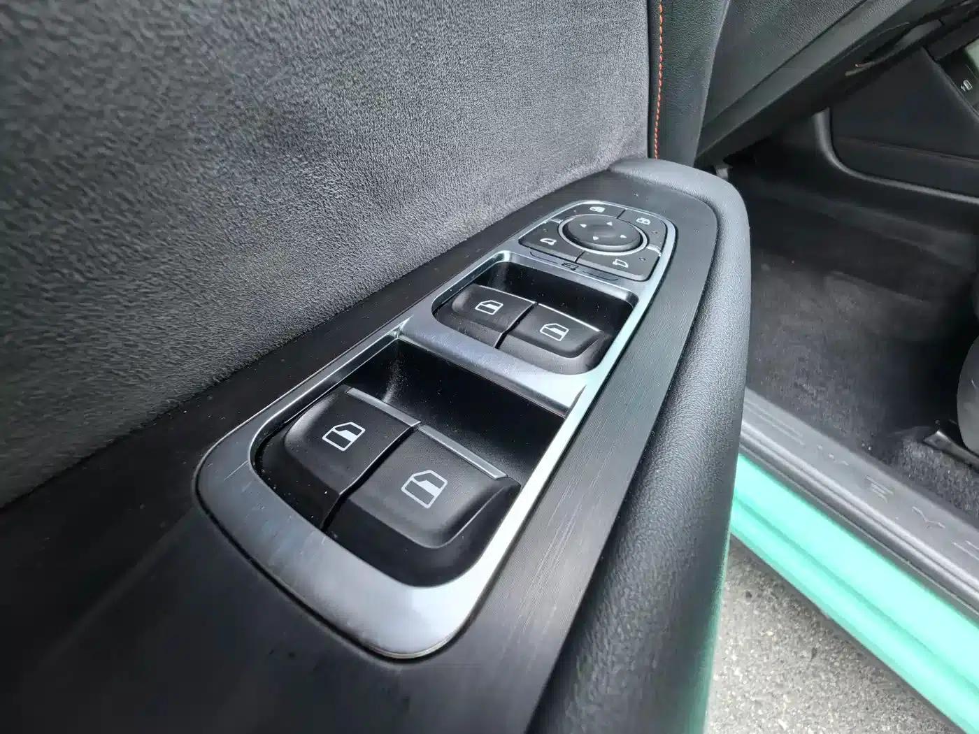Macchiato DHT-PHEV 2021 1.5L Special Edition — миниатюра 26