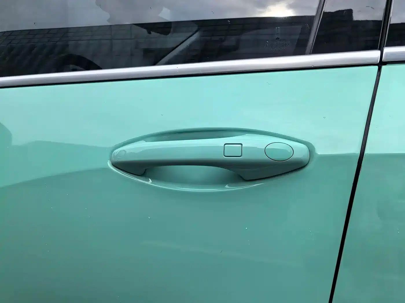 Macchiato DHT-PHEV 2021 1.5L Special Edition — миниатюра 30