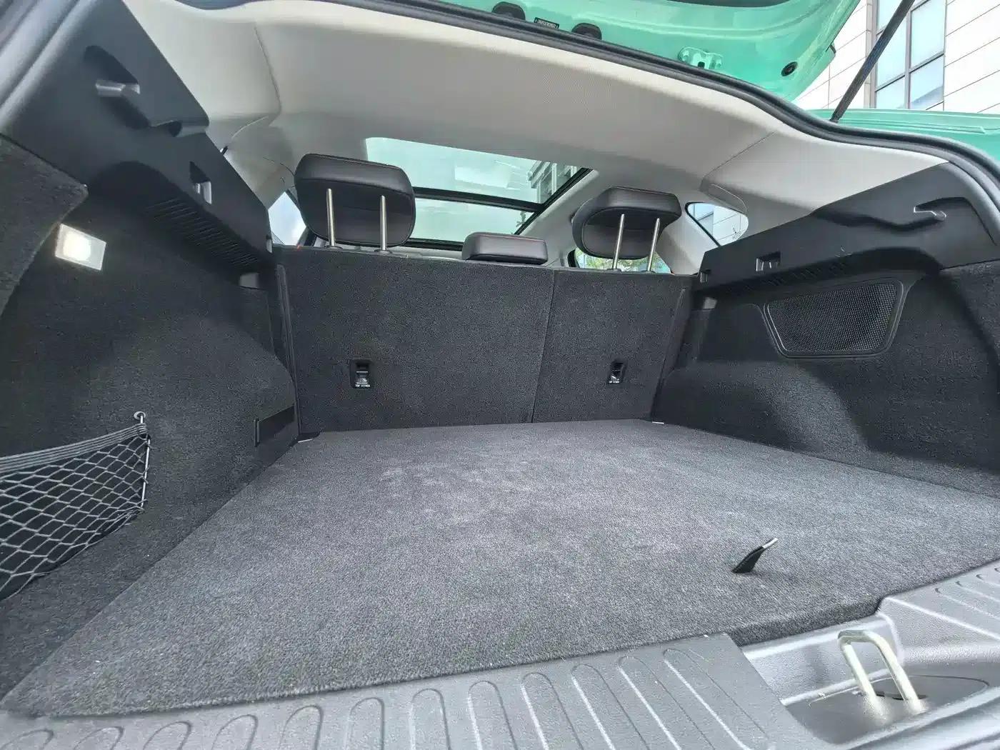 Macchiato DHT-PHEV 2021 1.5L Special Edition — миниатюра 33