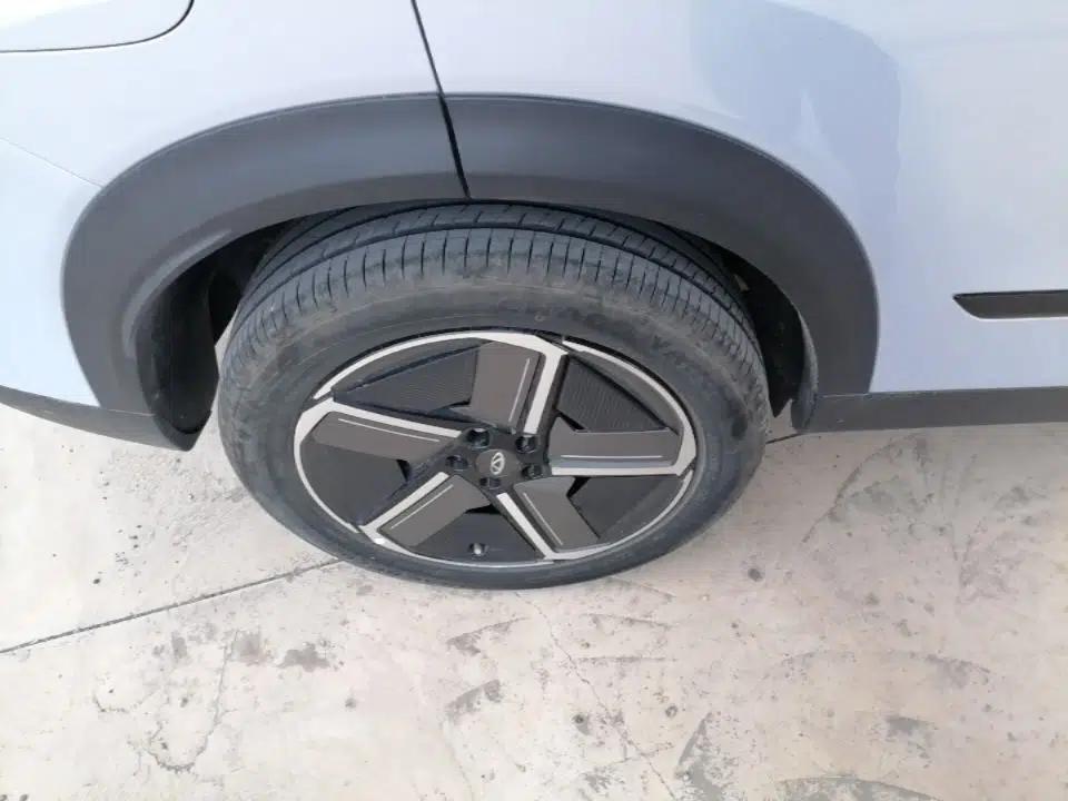 Used Chery Explore 06 C-DM 2024 Luxury Model — миниатюра 11