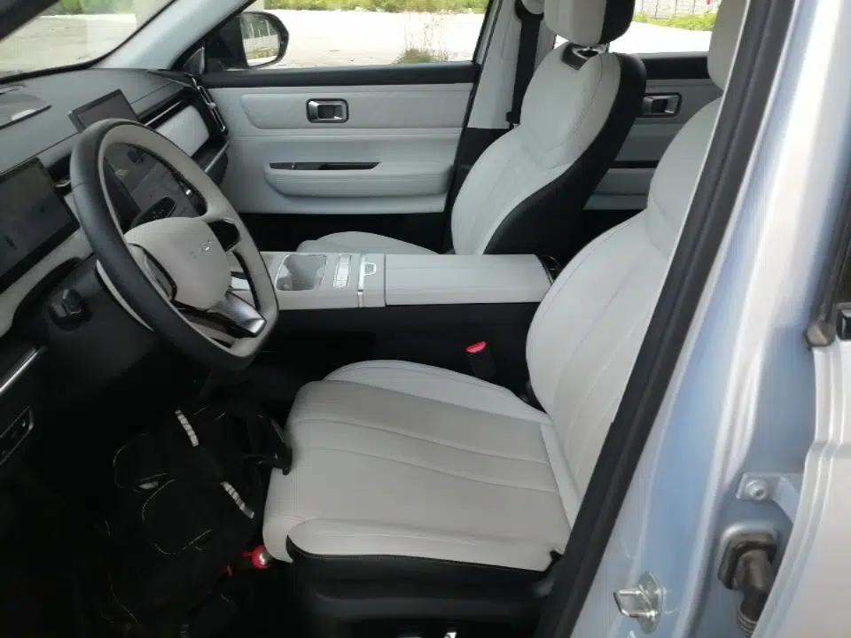 Used Chery Explore 06 C-DM 2024 Luxury Model — миниатюра 17