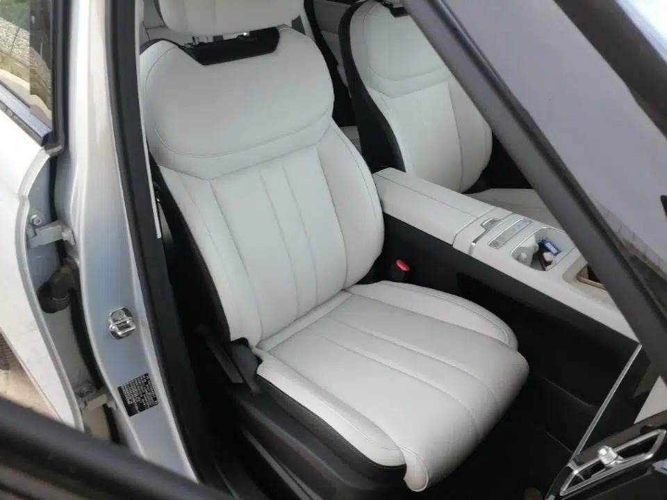 Used Chery Explore 06 C-DM 2024 Luxury Model — миниатюра 19