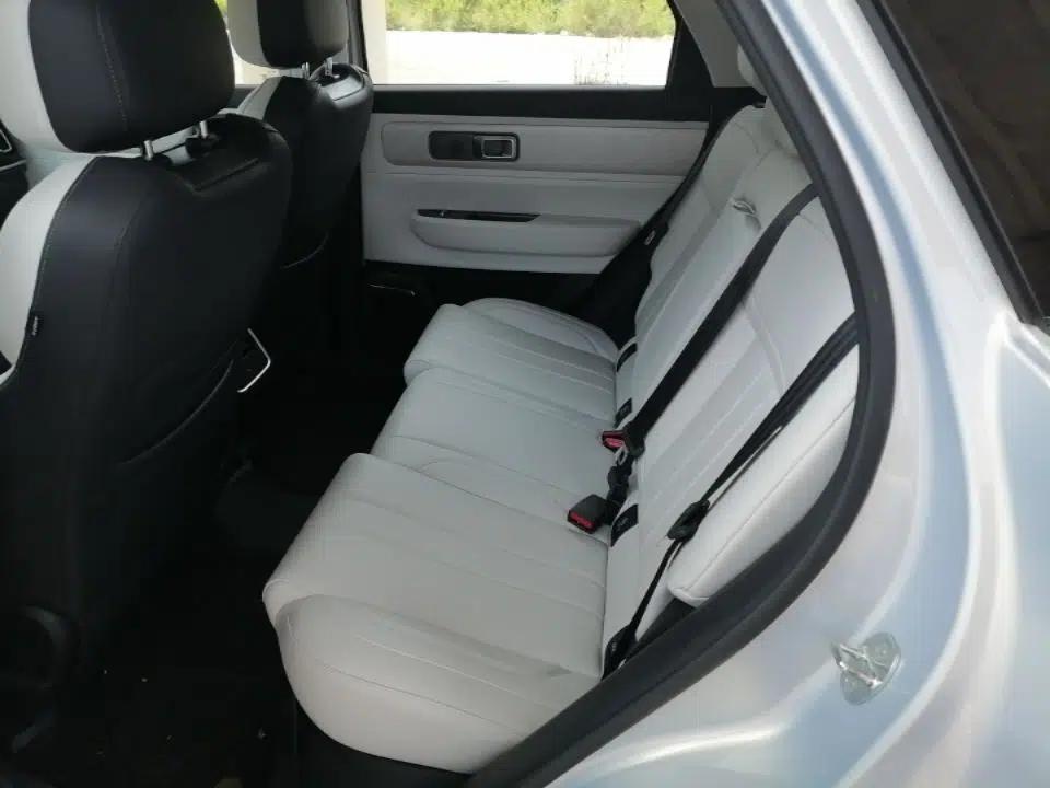 Used Chery Explore 06 C-DM 2024 Luxury Model — миниатюра 20