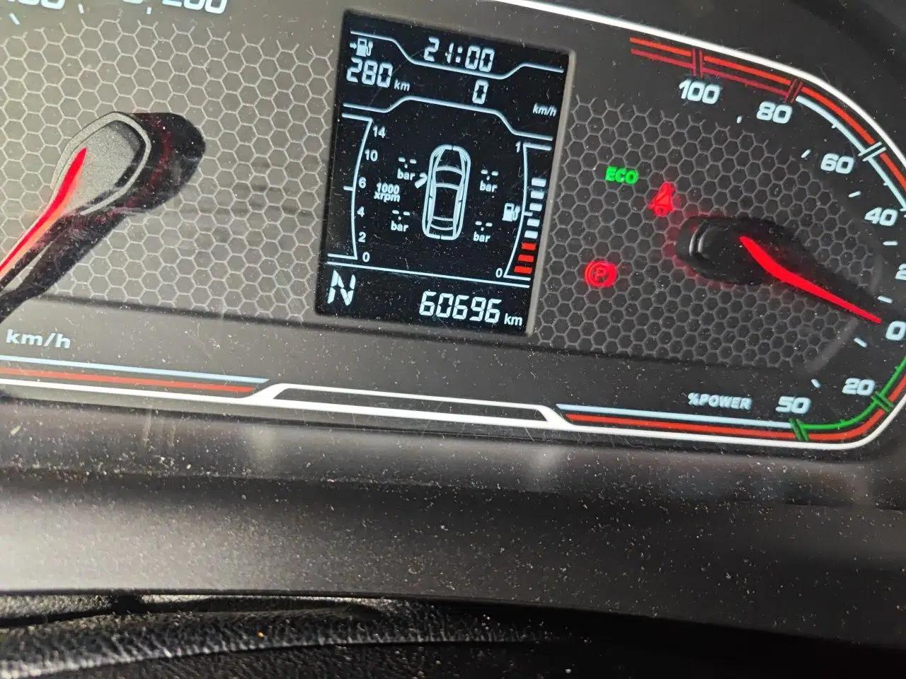 Used Chery New Energy Tiggo 3xe 2018 400 Comfort Edition — миниатюра 12