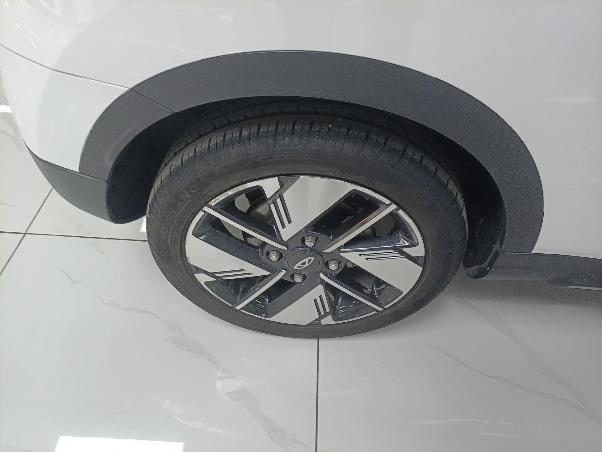 Used Chery New Energy Boundless Pro 2022 301km "WoW" Edition NMC Lithium Battery 30.6 kWh — миниатюра 11