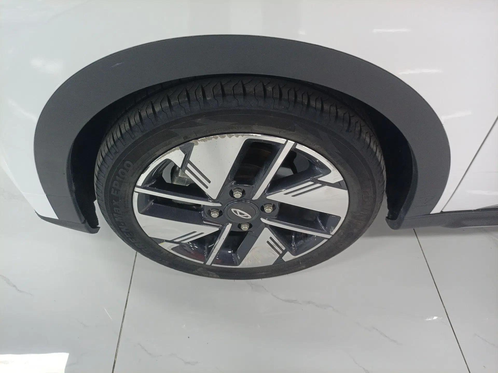 Used Chery New Energy Boundless Pro 2022 301km "WoW" Edition NMC Lithium Battery 30.6 kWh — миниатюра 10