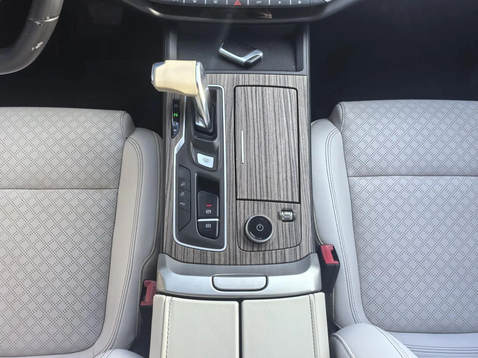 Used Chery New Energy eQ5 2020 High-Energy Pro Edition — миниатюра 21