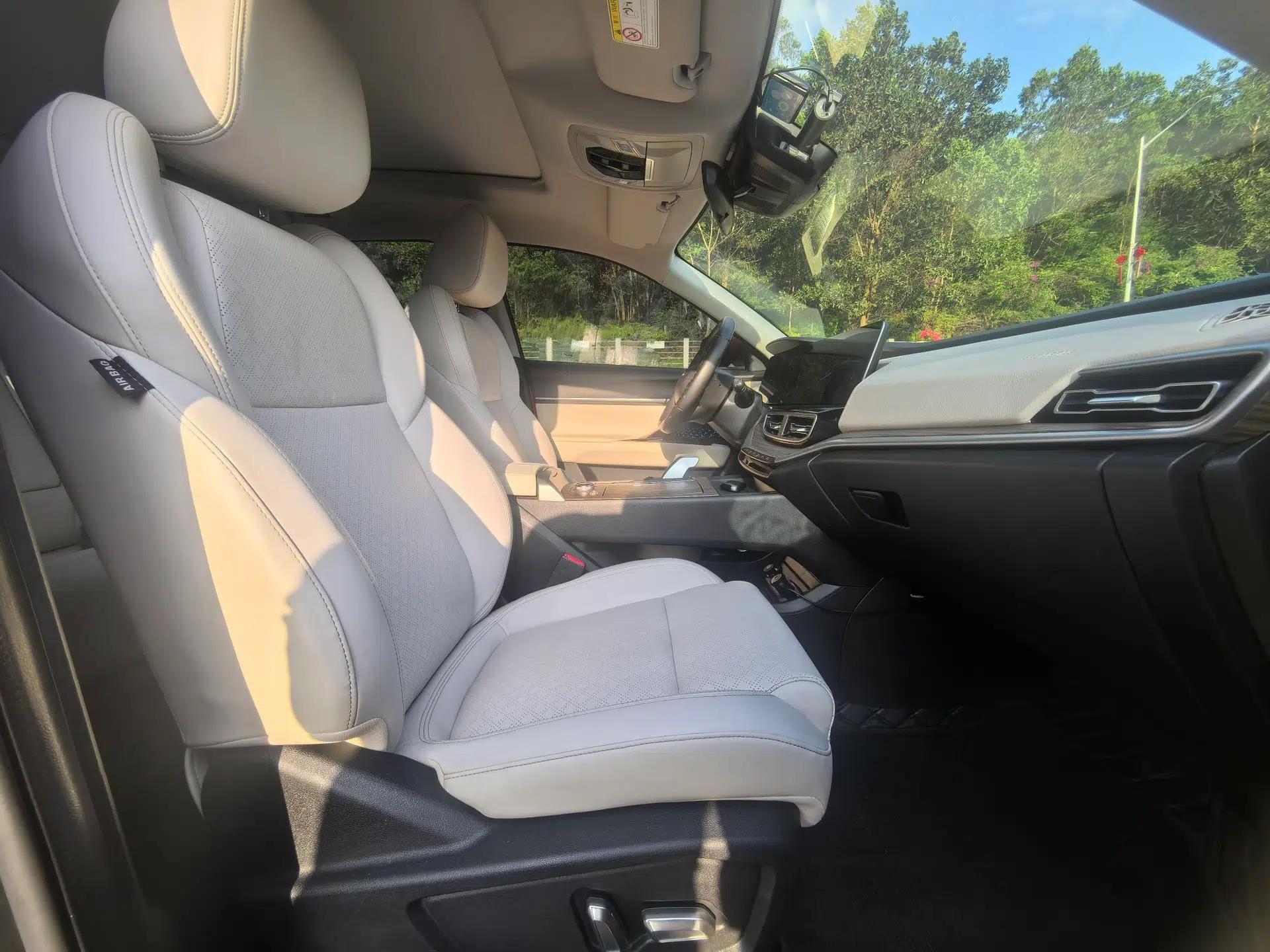 Used Chery New Energy eQ5 2020 High-Energy Pro Edition — миниатюра 24