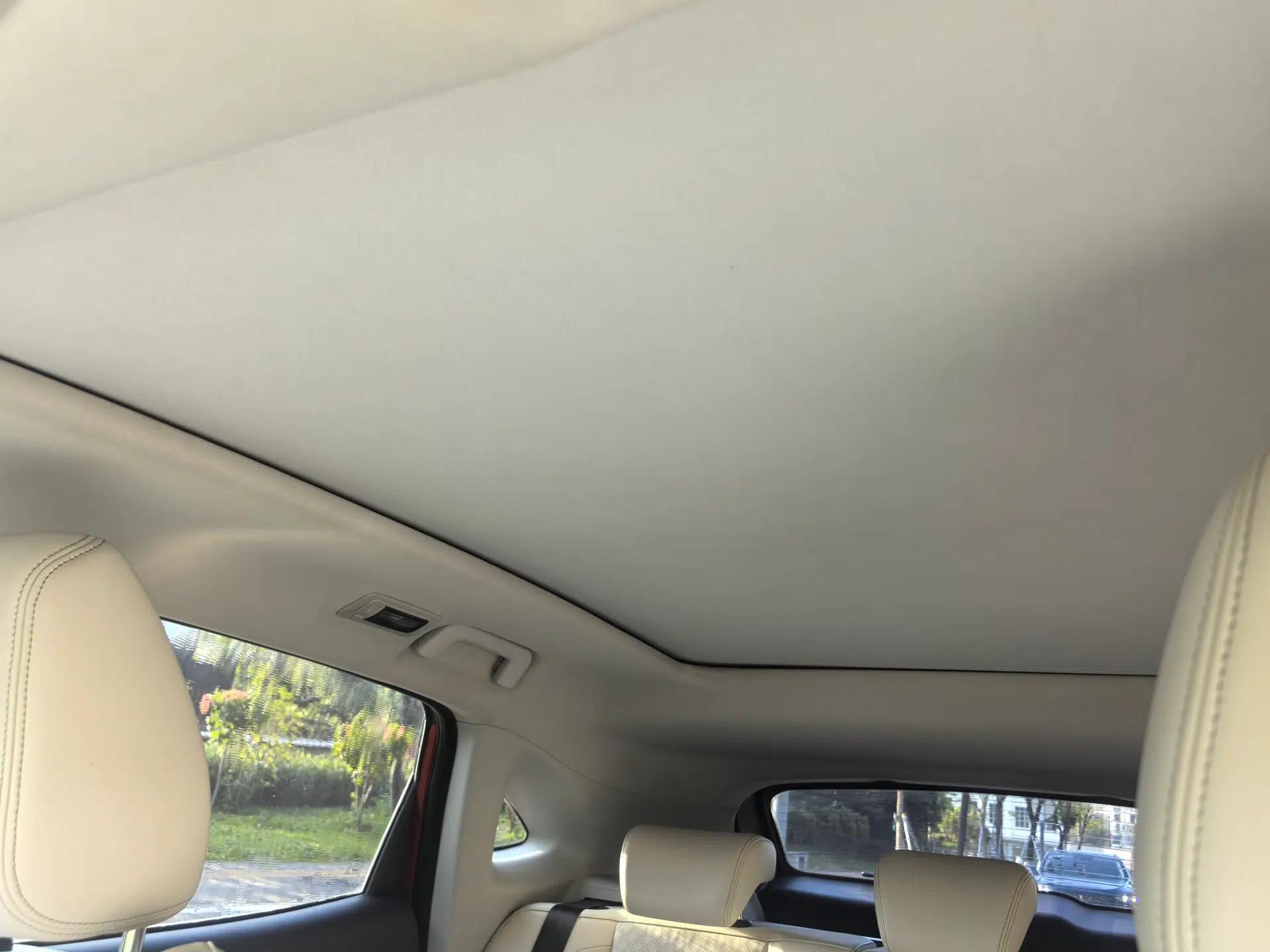 Used Chery New Energy eQ5 2020 High-Energy Pro Edition — миниатюра 26