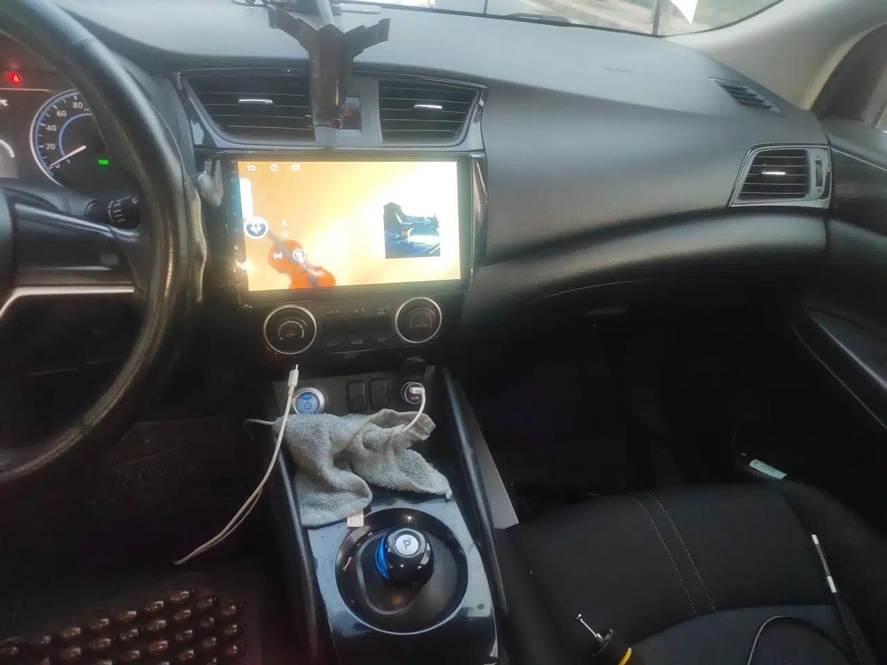 Used Nissan Sylphy EV 2018 Smart Edition — миниатюра 13