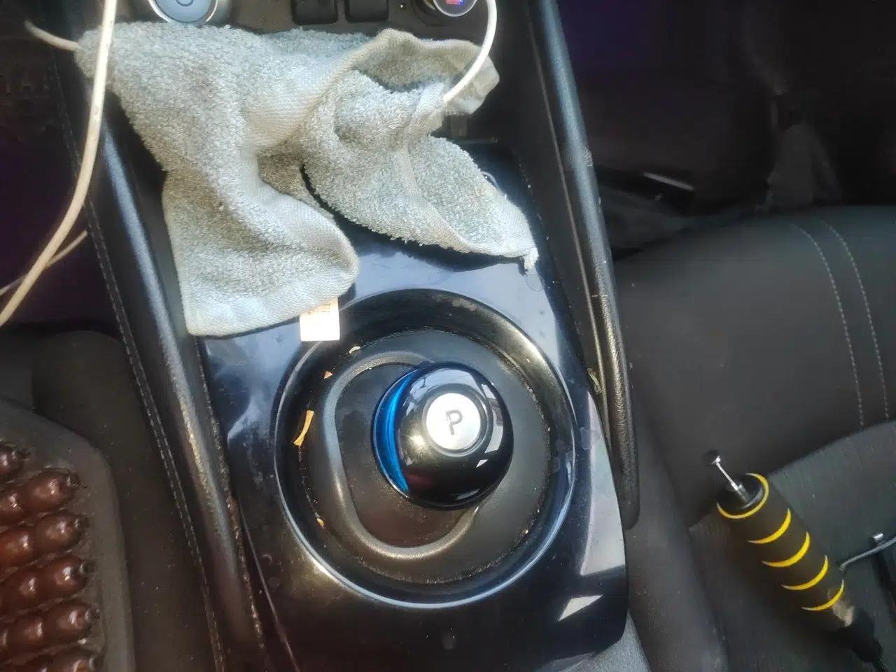 Used Nissan Sylphy EV 2018 Smart Edition — миниатюра 14