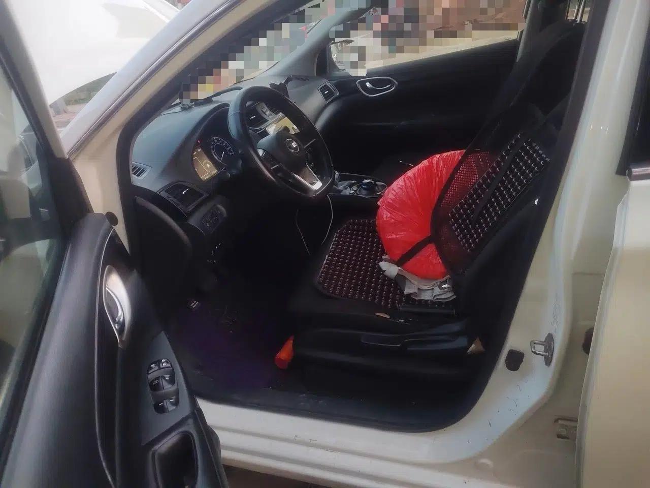 Used Nissan Sylphy EV 2018 Smart Edition — миниатюра 15