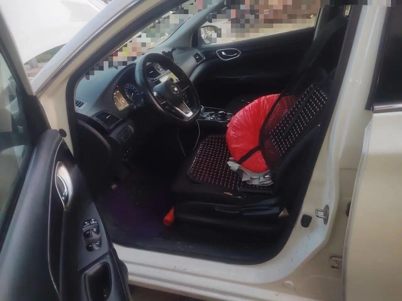 Used Nissan Sylphy EV 2018 Smart Edition — миниатюра 16