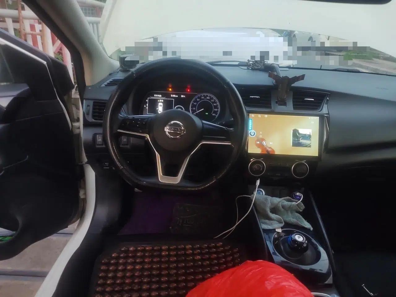Used Nissan Sylphy EV 2018 Smart Edition — миниатюра 10