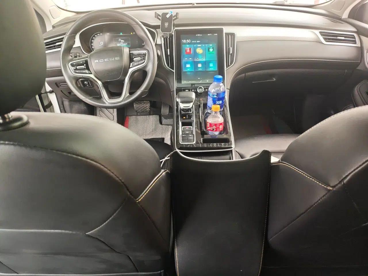 Used Roewe i6 MAX New Energy 2023 EV 420 Skyroof Special Edition — миниатюра 9