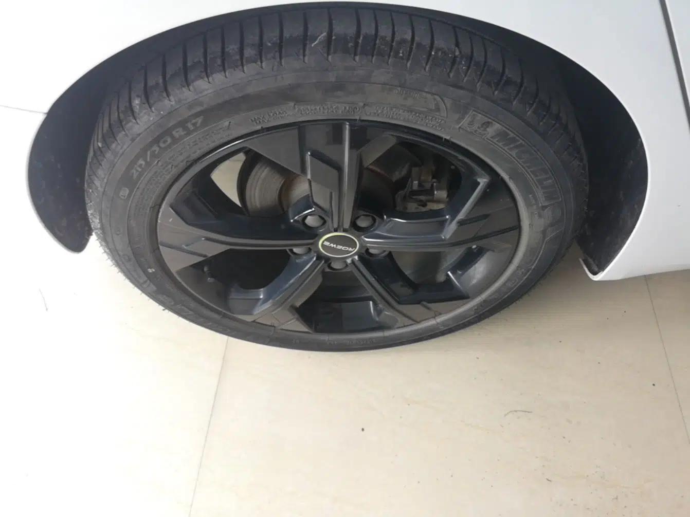 Used Roewe i6 MAX 2020 300TGI Automatic "Swell Cool Smart Drive" Edition — миниатюра 11