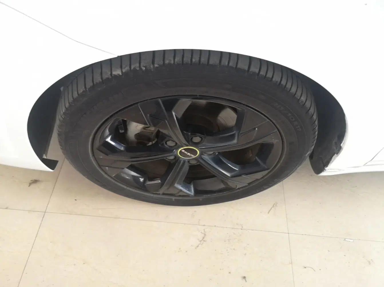 Used Roewe i6 MAX 2020 300TGI Automatic "Swell Cool Smart Drive" Edition — миниатюра 15